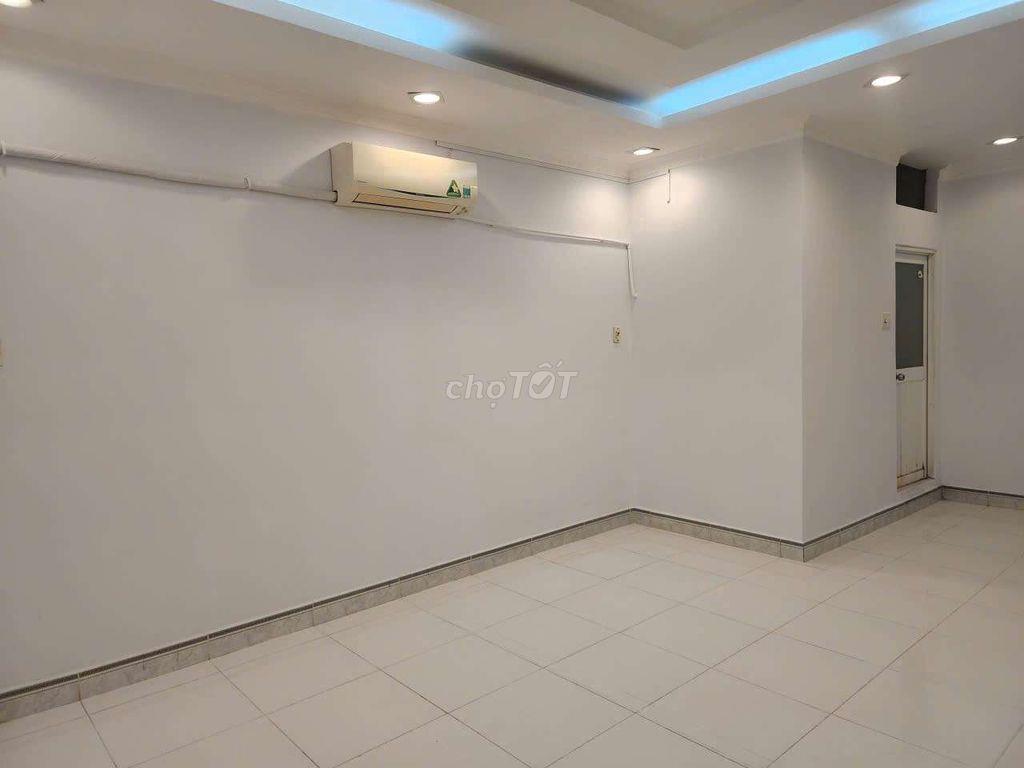 CHO THUÊ NHÀ MẶT TIỀN TRẦN XUÂN SOẠN – P. TÂN HƯNG, QUẬN 7