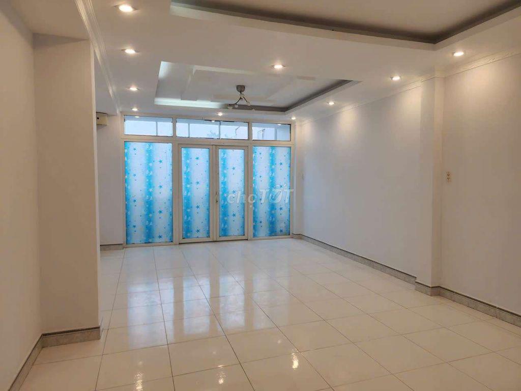 CHO THUÊ NHÀ MẶT TIỀN TRẦN XUÂN SOẠN – P. TÂN HƯNG, QUẬN 7