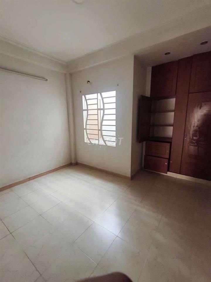  CHO THUÊ NHÀ NGUYÊN CĂN LÂM VĂN BỀN, QUẬN 7