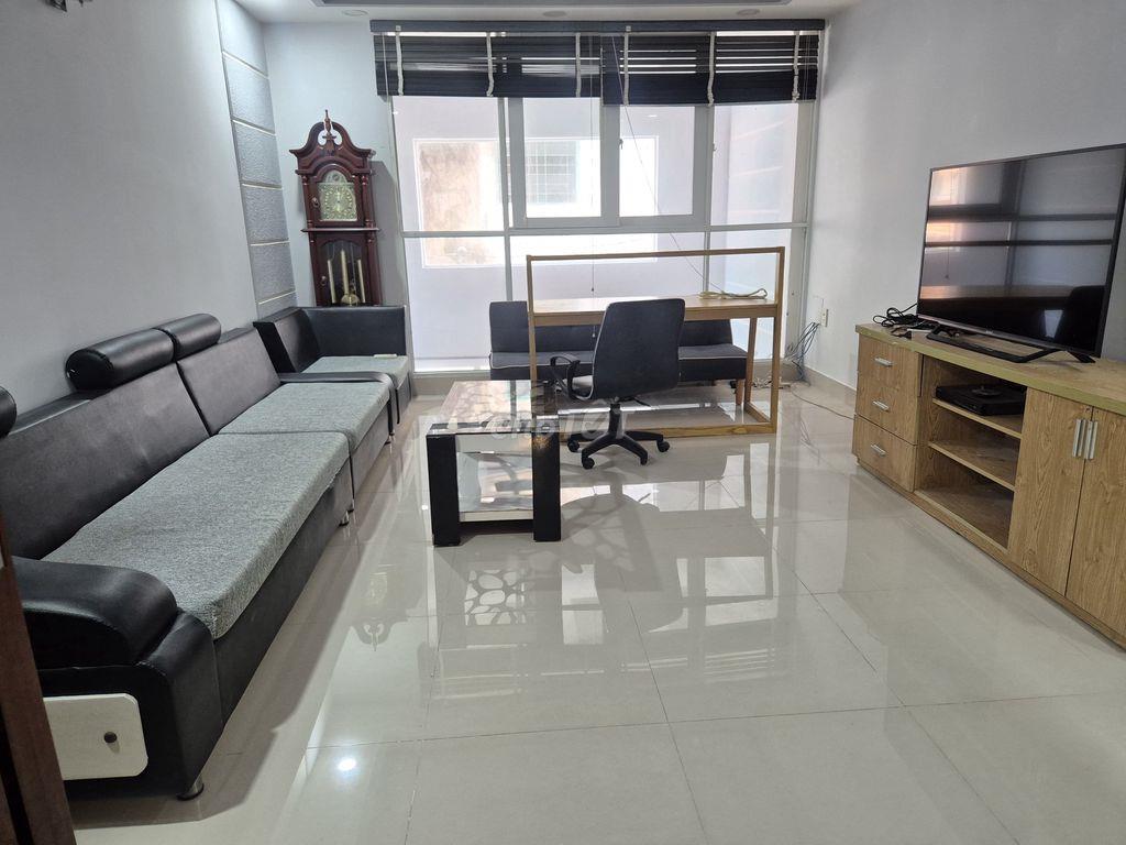 Chính chủ cho thuê nhà nguyên căn P.8, Phú Nhuận
