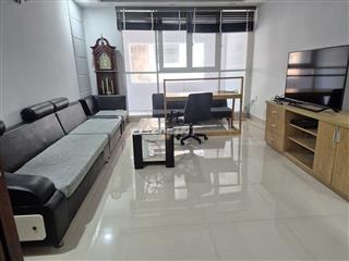 Chính chủ cho thuê nhà nguyên căn P.8, Phú Nhuận