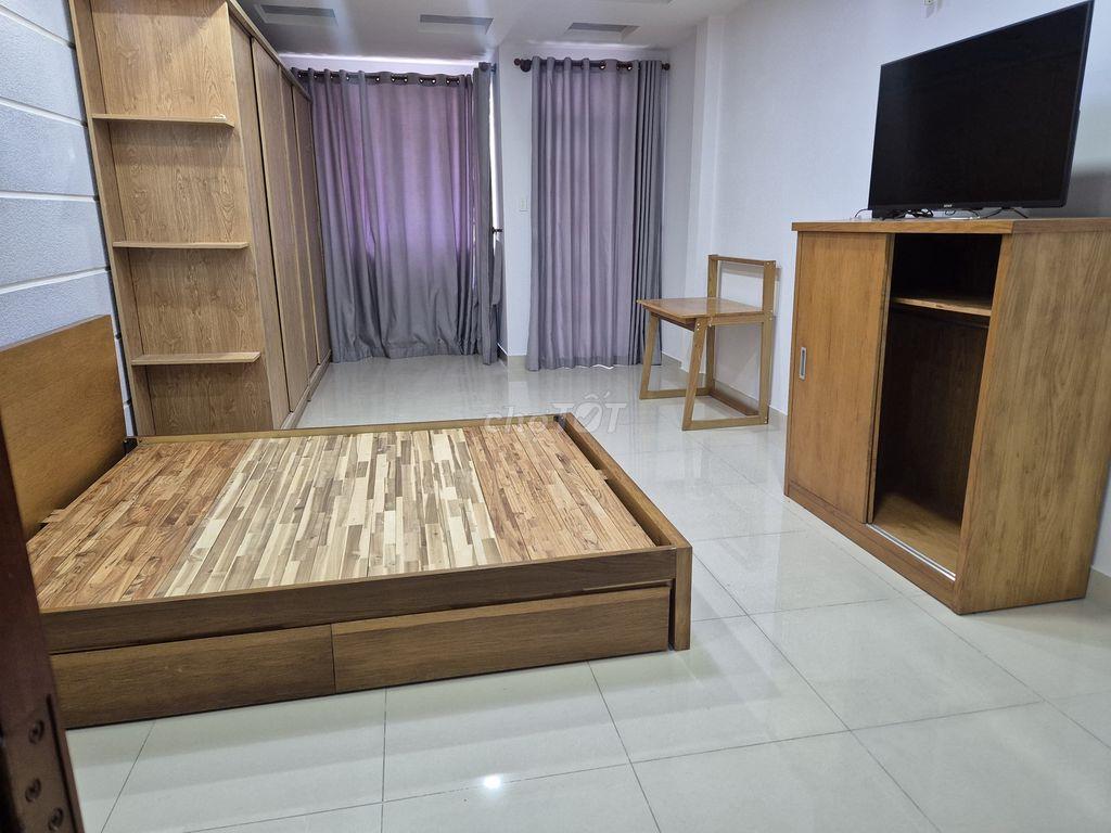 Chính chủ cho thuê nhà nguyên căn P.8, Phú Nhuận