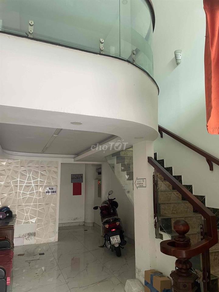 🏢 CHO THUÊ MẶT BẰNG MẶT TIỀN PHAN ĐÌNH PHÙNG – VỊ TRÍ VÀNG GIỮA TRUNG