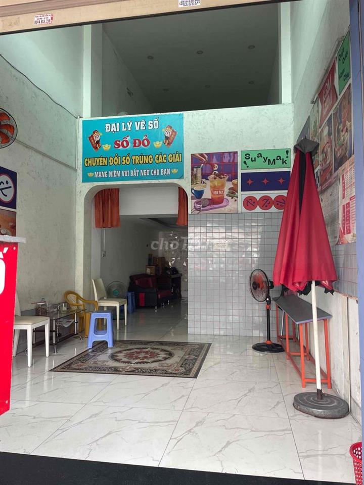 🏢 CHO THUÊ MẶT BẰNG MẶT TIỀN PHAN ĐÌNH PHÙNG – VỊ TRÍ VÀNG GIỮA TRUNG