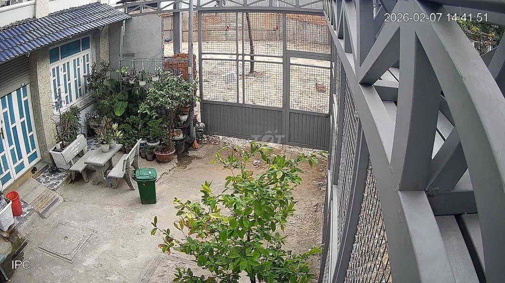CƠ HỘI SỞ HỮU QUỸ ĐẤT LỚN TẠI BÌNH TÂN – PHÙ HỢP XÂY VĂN PHÒNG, CĂN HỘ