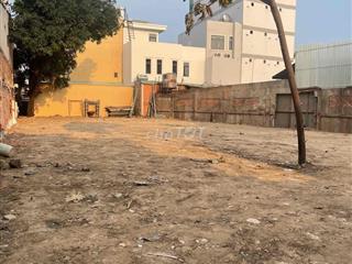CƠ HỘI SỞ HỮU QUỸ ĐẤT LỚN TẠI BÌNH TÂN – PHÙ HỢP XÂY VĂN PHÒNG, CĂN HỘ