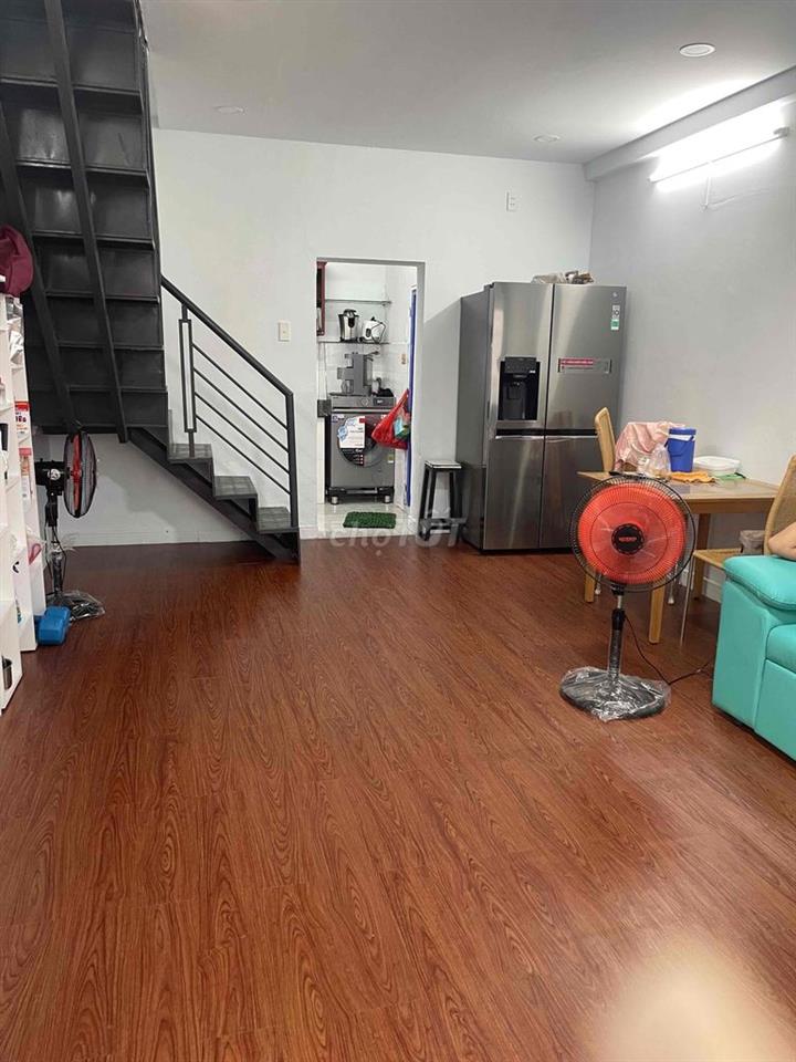 🏠 CHO THUÊ NHÀ TRUNG TÂM QUẬN 1 – GIÁ 20 TRIỆU/THÁNG