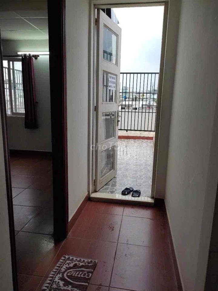 Phòng trọ 3tr đường Nguyễn Công Hoan (Phan Xích Long)