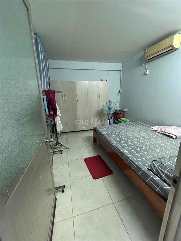 Nhà nguyên căn cho thuê hẻm 224 tỉnh lộ 15 - 3,5 triệu-trống tháng 12