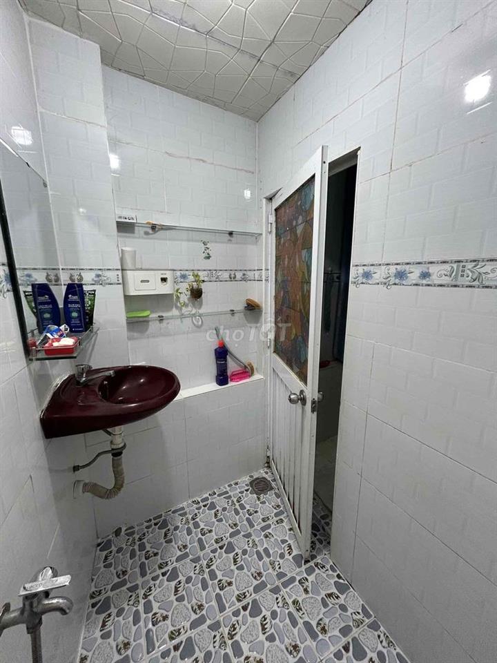 Nhà nguyên căn cho thuê hẻm 224 tỉnh lộ 15 - 3,5 triệu-trống tháng 12