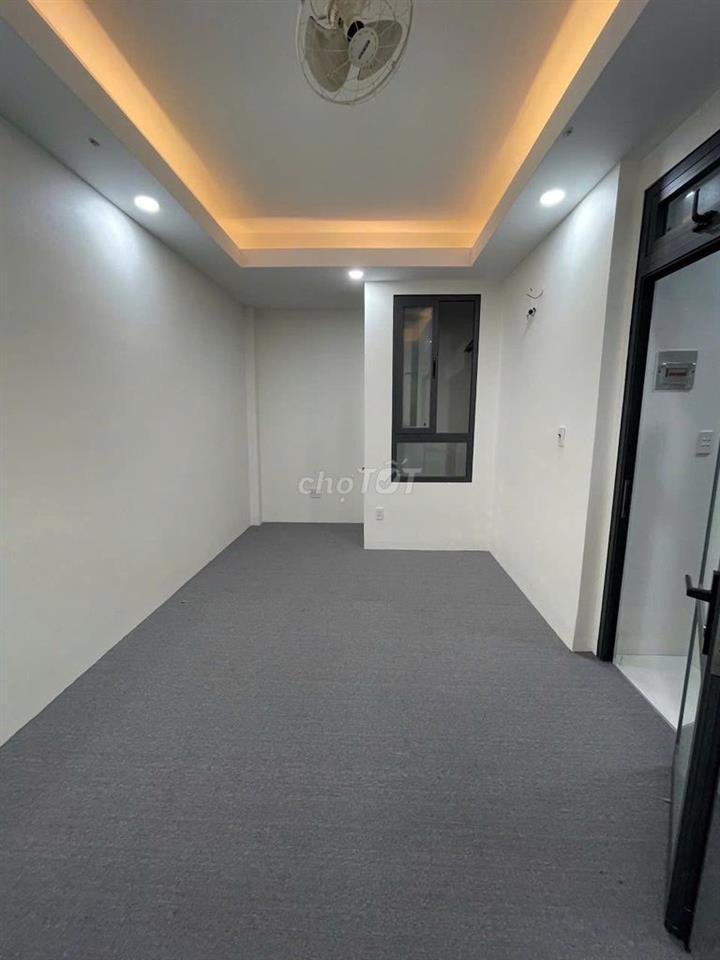 CHO THUÊ MB TẦNG TRỆT, LẦU 1, LẦU 2 SỐ 10 HOA CAU, Q. PHÚ NHUẬN