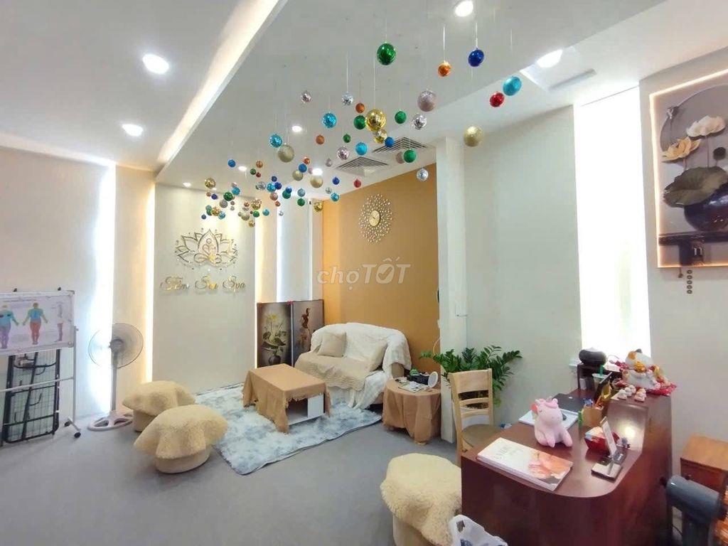 CHO THUÊ NHÀ SỐ 10 HOA CAU
