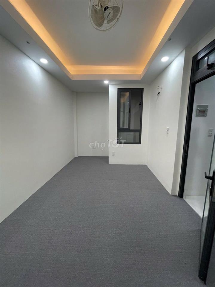 CHO THUÊ NHÀ SỐ 10 HOA CAU