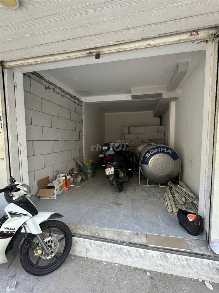 CHO THUÊ MẶT BẰNG - HỒ VĂN HUÊ - MỚI 100%