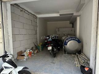 CHO THUÊ MẶT BẰNG - HỒ VĂN HUÊ - MỚI 100%