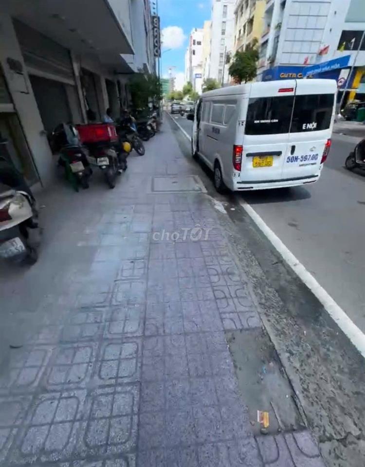 CHO THUÊ MẶT BẰNG - HỒ VĂN HUÊ - MỚI 100%