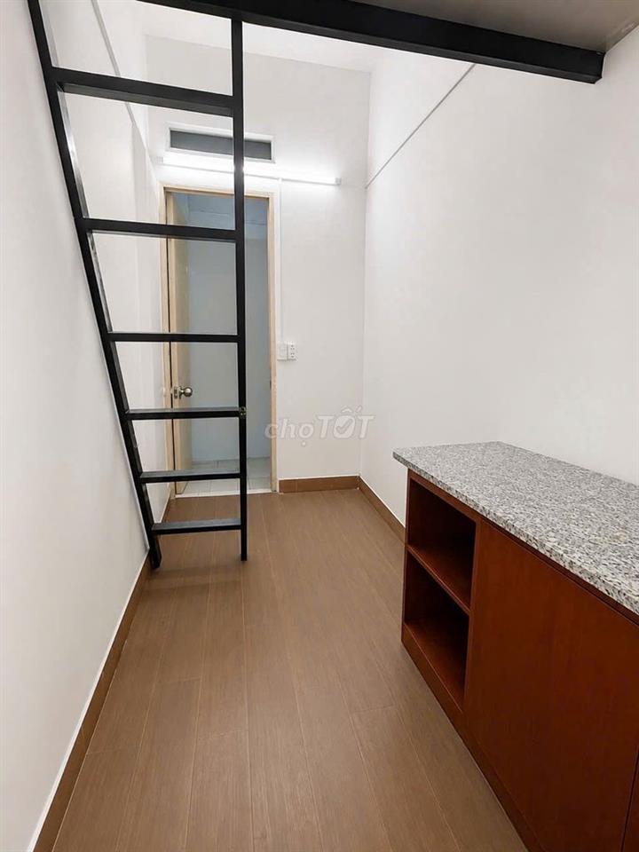 Cho thuê trọ giá rẻ tại Gò Vấp