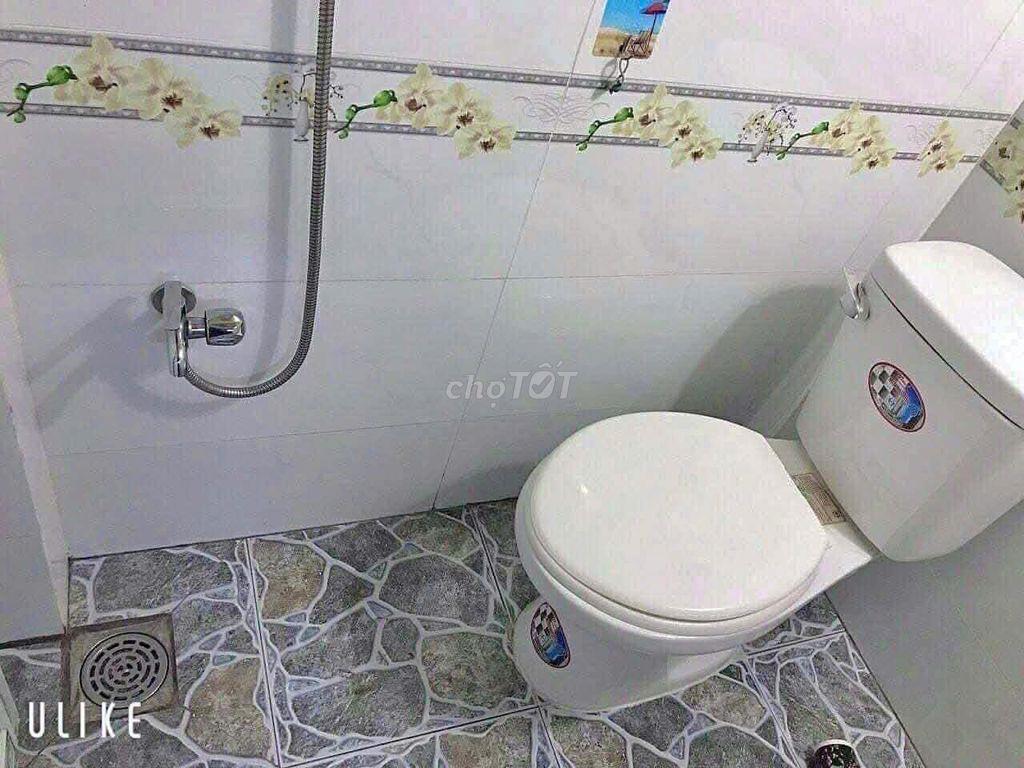 Cho thuê trọ giá rẻ tại Gò Vấp