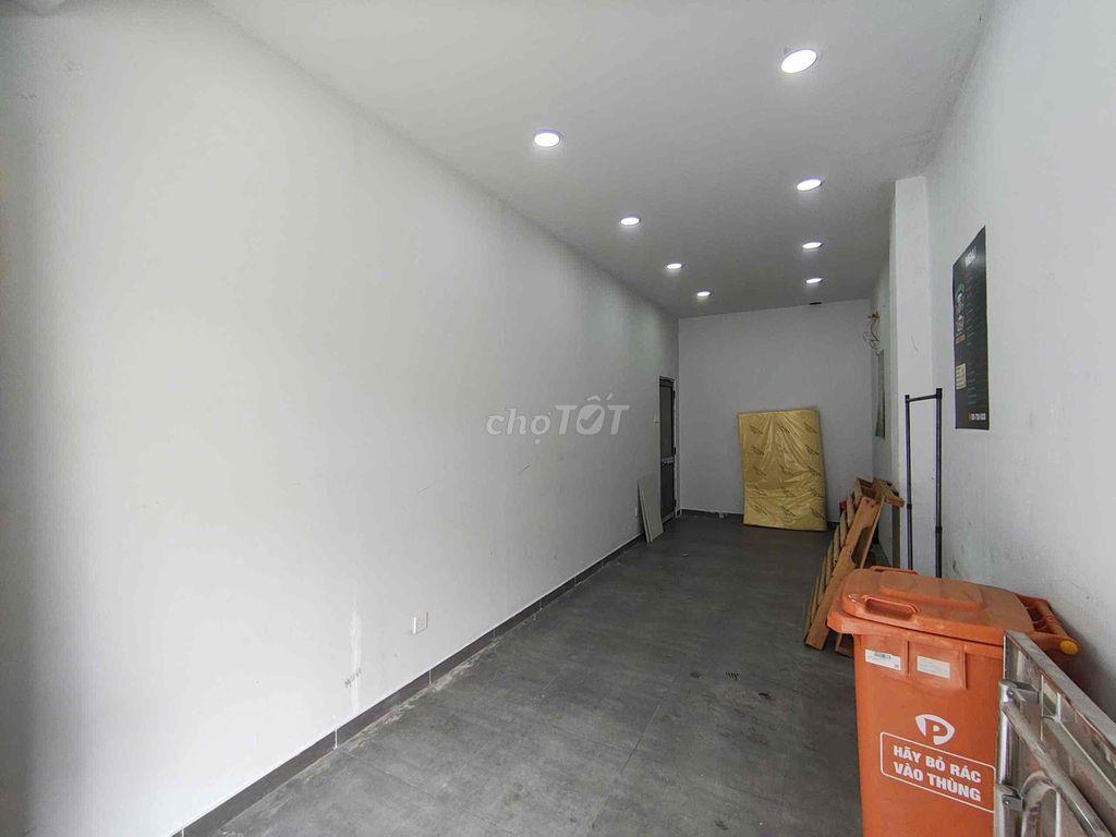 CHO THUÊ MBKD MẶT TIỀN HOÀNG VĂN THỤ - MỚI SETUP - TỰ DO KINH DOANH