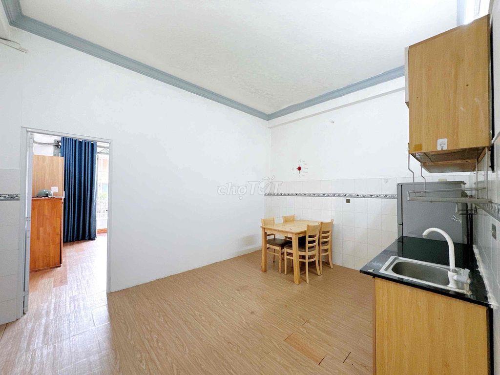 CHO THUÊ STUDIO 45M² BAN CÔNG RỘNG – FULL NT  NGUYỄN TRI PHƯƠNG .Q.10