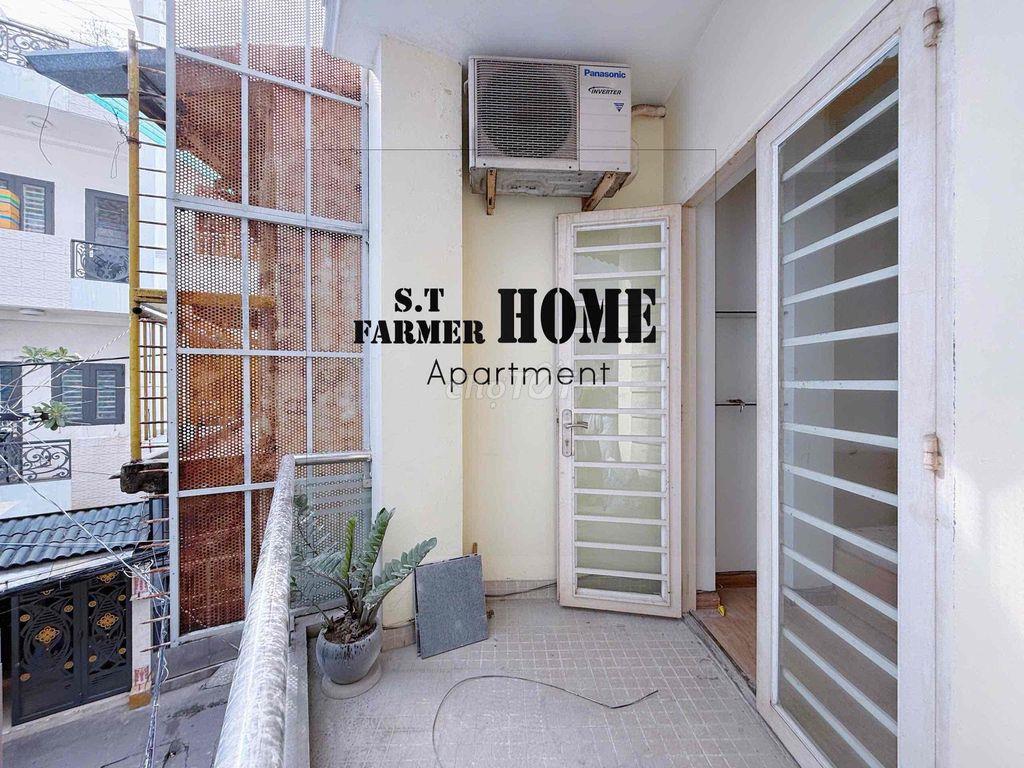 KHAI TRUONG STUDIO 40M² FULL NT,GẦN UEH-HOA SEN, NGUYỄN TRI PHƯƠNG Q10