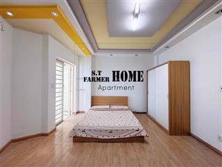 KHAI TRUONG STUDIO 40M² FULL NT,GẦN UEH-HOA SEN, NGUYỄN TRI PHƯƠNG Q10