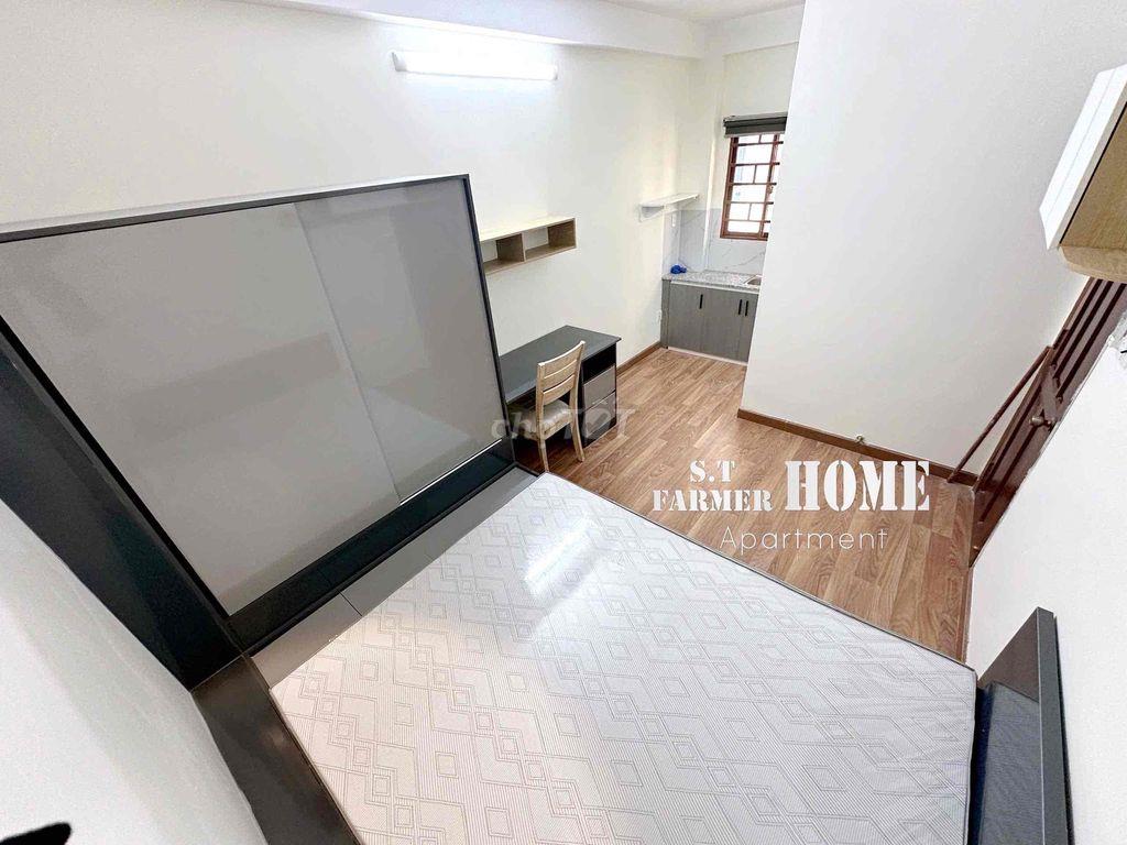🏠 VỪA TRỐNG STUDIO CỬA SỔ – GIÁ SINH VIÊN NGAY ĐH KINH TẾ QUẬN 10