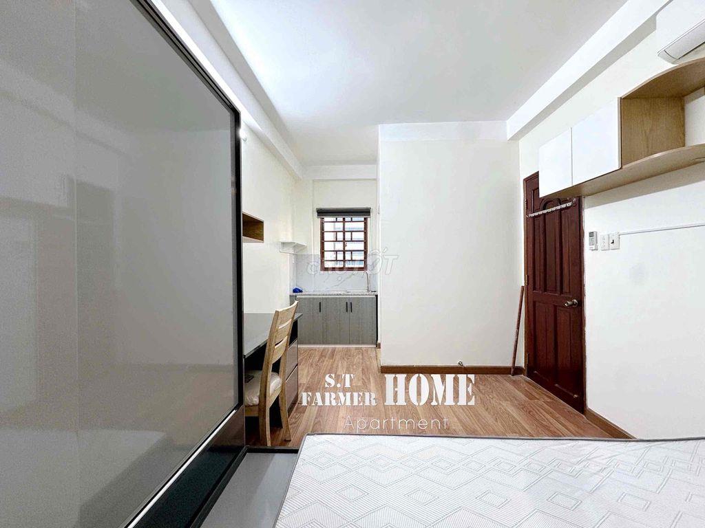 🏠 VỪA TRỐNG STUDIO CỬA SỔ – GIÁ SINH VIÊN NGAY ĐH KINH TẾ QUẬN 10
