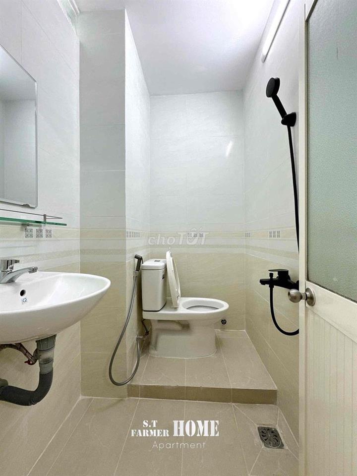 🏠 VỪA TRỐNG STUDIO CỬA SỔ – GIÁ SINH VIÊN NGAY ĐH KINH TẾ QUẬN 10