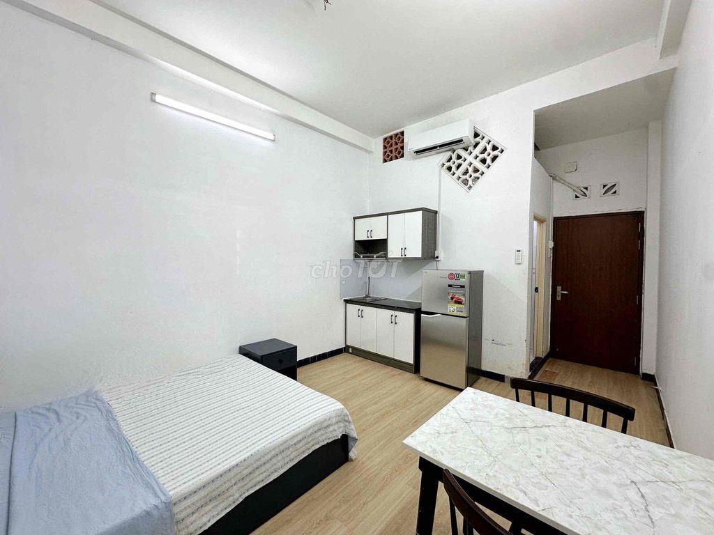 VỪA TRỐNG STUDIO Cửa SỔ  NGAY TRUNG TÂM Q10 - TRUNG TÂM CÁC TRƯỜNG ĐH