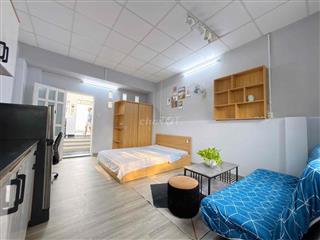 🏡 STUDIO BAN CÔNG FULL NT + SÂN THƯỢNG NGAY BÀU CÁT TÂN BÌNH