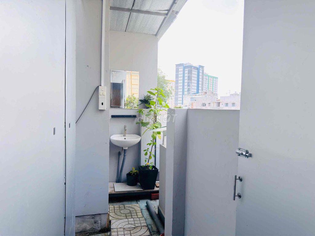 📣CHÍNH CHỦ VỪA TRỐNG 1PN+1PK 60M² CỬA SỔ FULL NT NGAY BÀU CÁT TÂN BÌNH