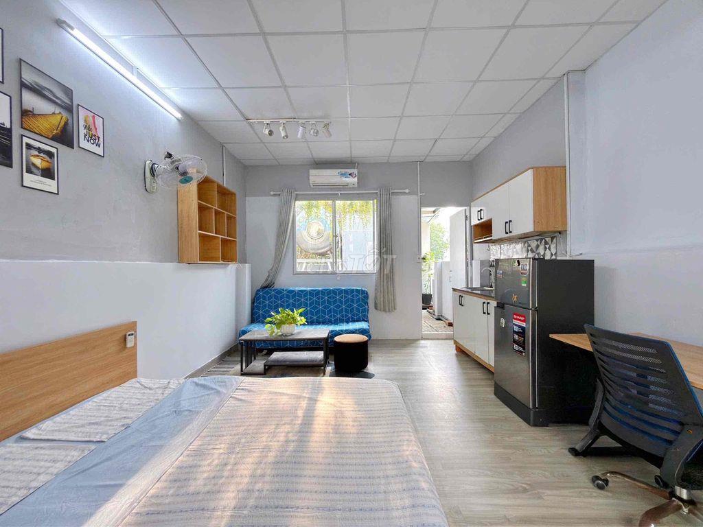 📣CHÍNH CHỦ VỪA TRỐNG 1PN+1PK 60M² CỬA SỔ FULL NT NGAY BÀU CÁT TÂN BÌNH