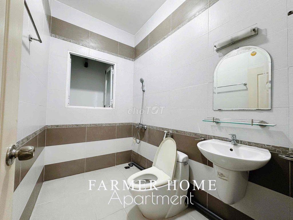 🌟CĂN HỘ 1PN TÁCH BẾP FULL NỘI THẤT - TÒA NHÀ YÊN TĨNH-BÀU CÁT TÂN BÌNH