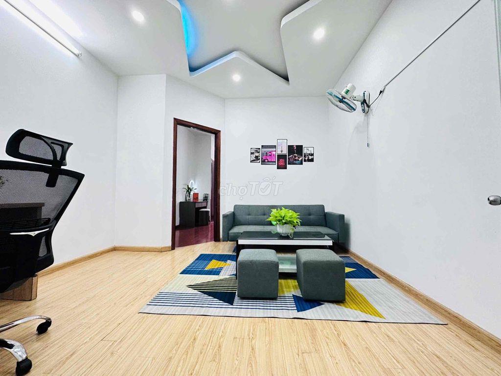 🌟CĂN HỘ 1PN TÁCH BẾP FULL NỘI THẤT - TÒA NHÀ YÊN TĨNH-BÀU CÁT TÂN BÌNH