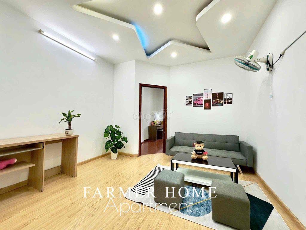🌟CĂN HỘ 1PN TÁCH BẾP FULL NỘI THẤT - TÒA NHÀ YÊN TĨNH-BÀU CÁT TÂN BÌNH