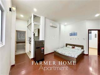 🌟CĂN HỘ 1PN TÁCH BẾP FULL NỘI THẤT - TÒA NHÀ YÊN TĨNH-BÀU CÁT TÂN BÌNH