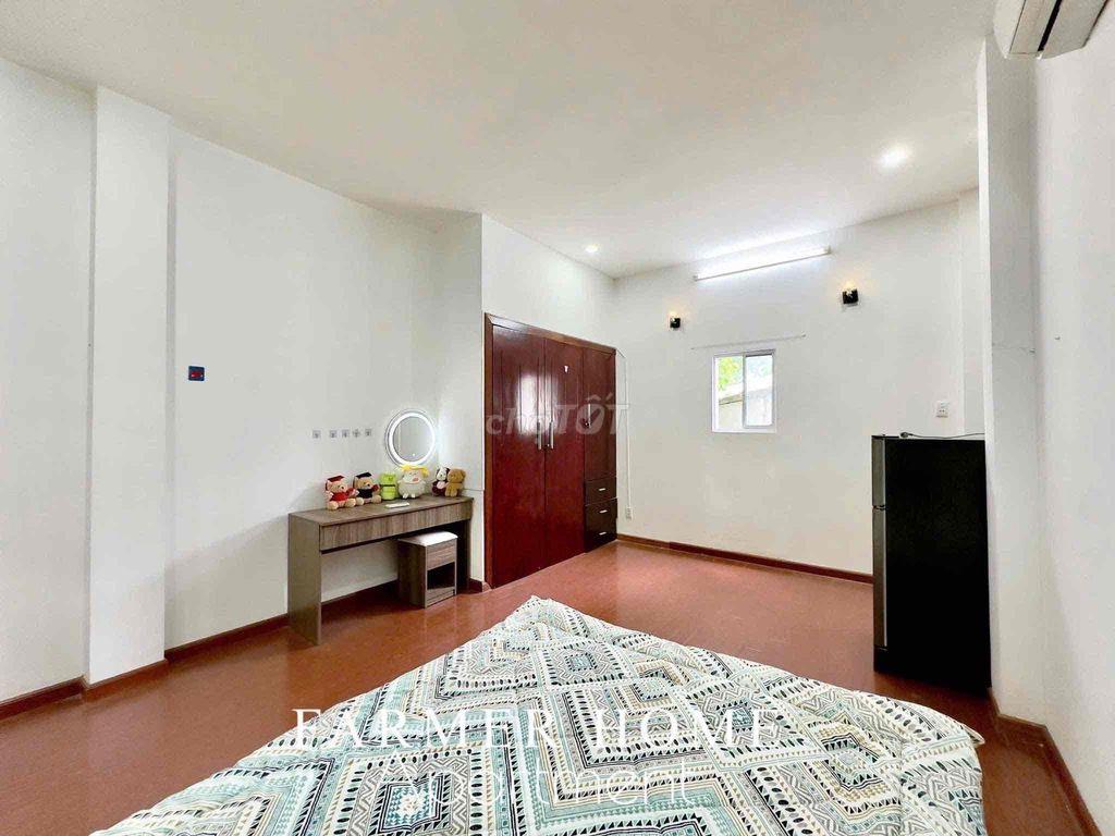 🌟CĂN HỘ 1PN TÁCH BẾP FULL NỘI THẤT - TÒA NHÀ YÊN TĨNH-BÀU CÁT TÂN BÌNH