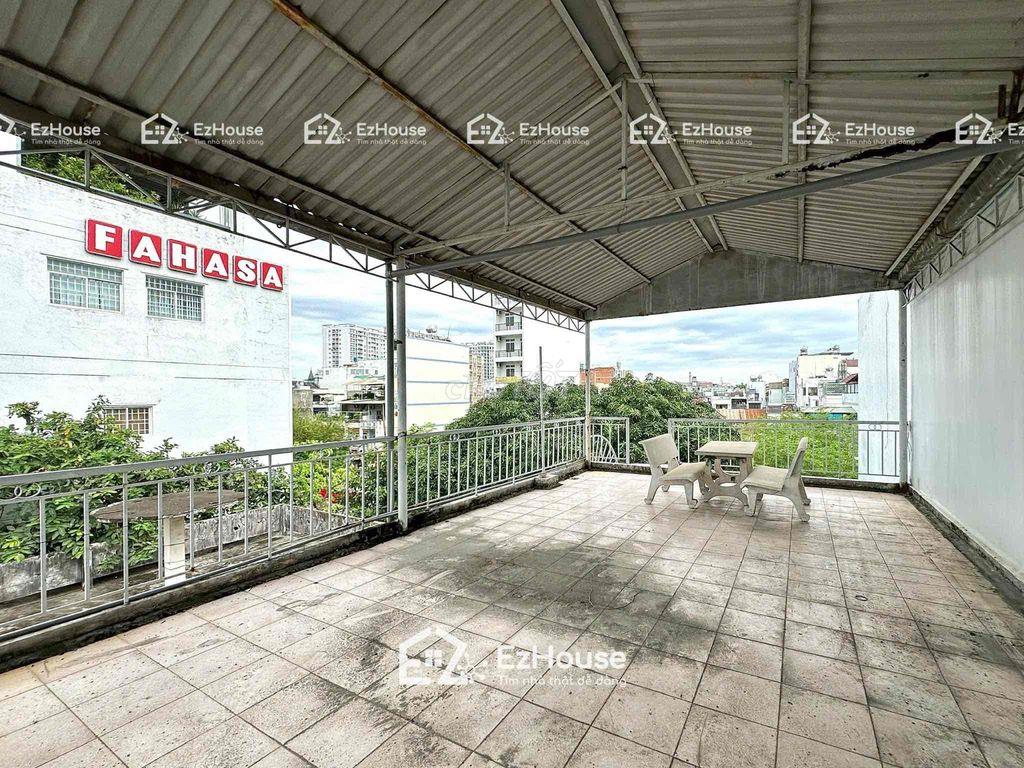 TRỐNG SẴN 2PN 70M2 -NGAY NHÀ GA KT3 SÂN BAY -CV HOÀNG VĂN THỤ TÂN BÌNH