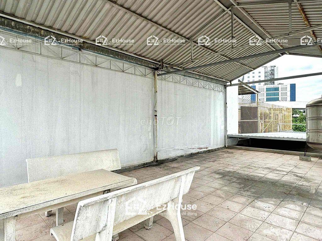 TRỐNG SẴN 2PN 70M2 -NGAY NHÀ GA KT3 SÂN BAY -CV HOÀNG VĂN THỤ TÂN BÌNH