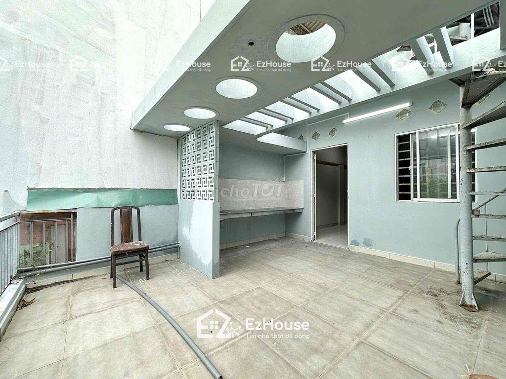 TRỐNG SẴN 2PN 70M2 -NGAY NHÀ GA KT3 SÂN BAY -CV HOÀNG VĂN THỤ TÂN BÌNH