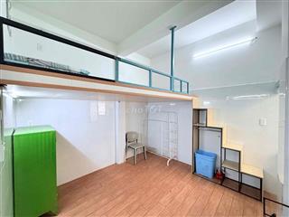 CHÍNH CHỦ CHO THUÊ PHÒNG DUPLEX SINH VIÊN NGAY NGÃ 4 BẢY HIỀN TÂN BÌNH