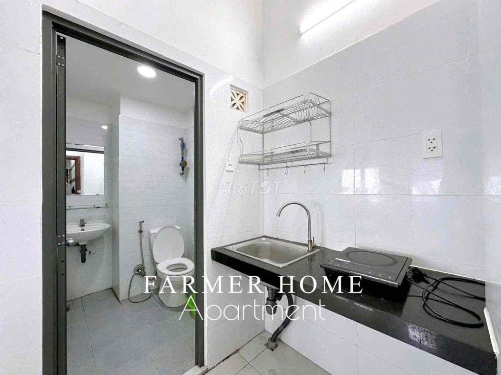 👉CHO THUÊ DUPLEX  SINH VIÊN  CÓ BAN CÔNG - KHU BÀU CÁT TÂN BÌNH