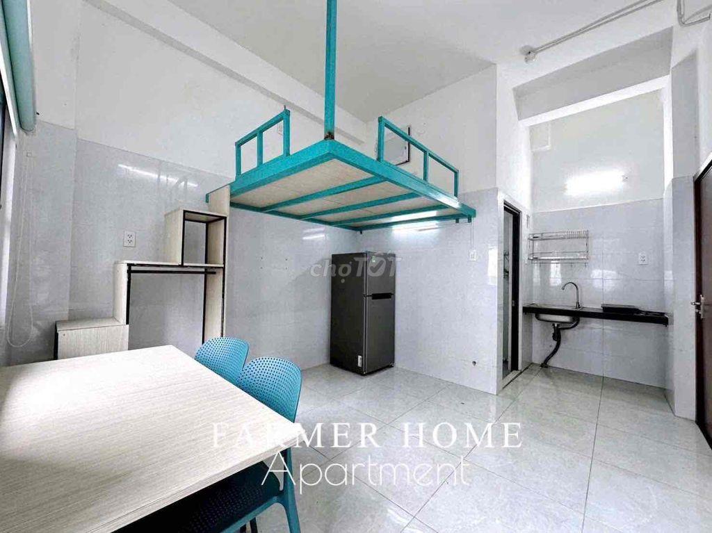 👉CHO THUÊ DUPLEX  SINH VIÊN  CÓ BAN CÔNG - KHU BÀU CÁT TÂN BÌNH
