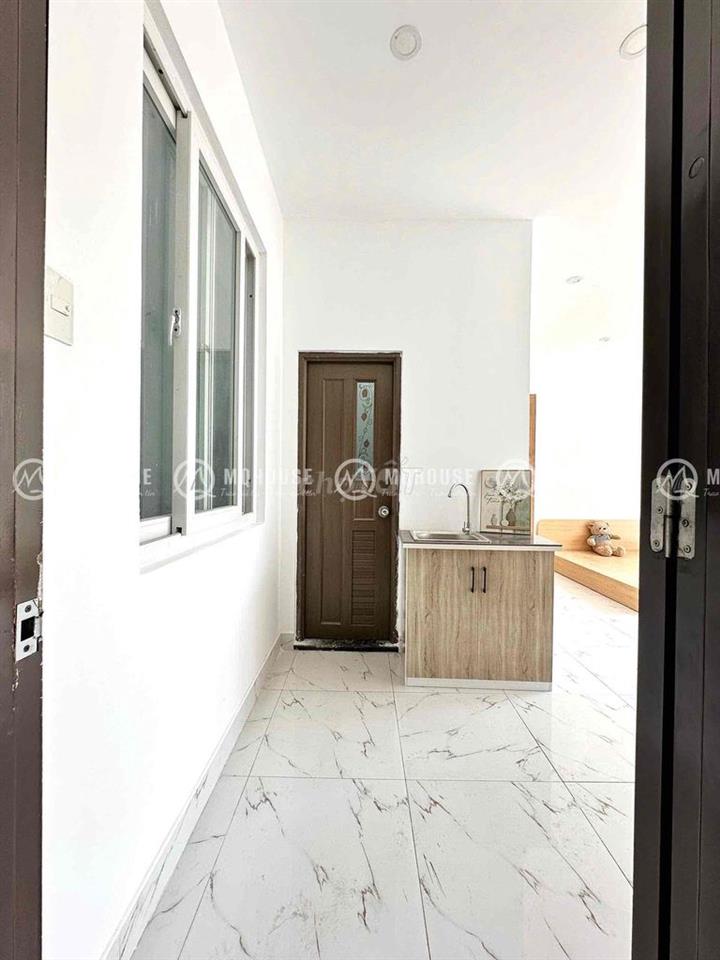VỪA TRỐNG STUDIO BAN CÔNG 35m²  GẦN SÂN BAY &CV HOÀNG VĂN THỤ TÂN BÌNH