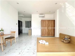 VỪA TRỐNG STUDIO BAN CÔNG 35m²  GẦN SÂN BAY &CV HOÀNG VĂN THỤ TÂN BÌNH