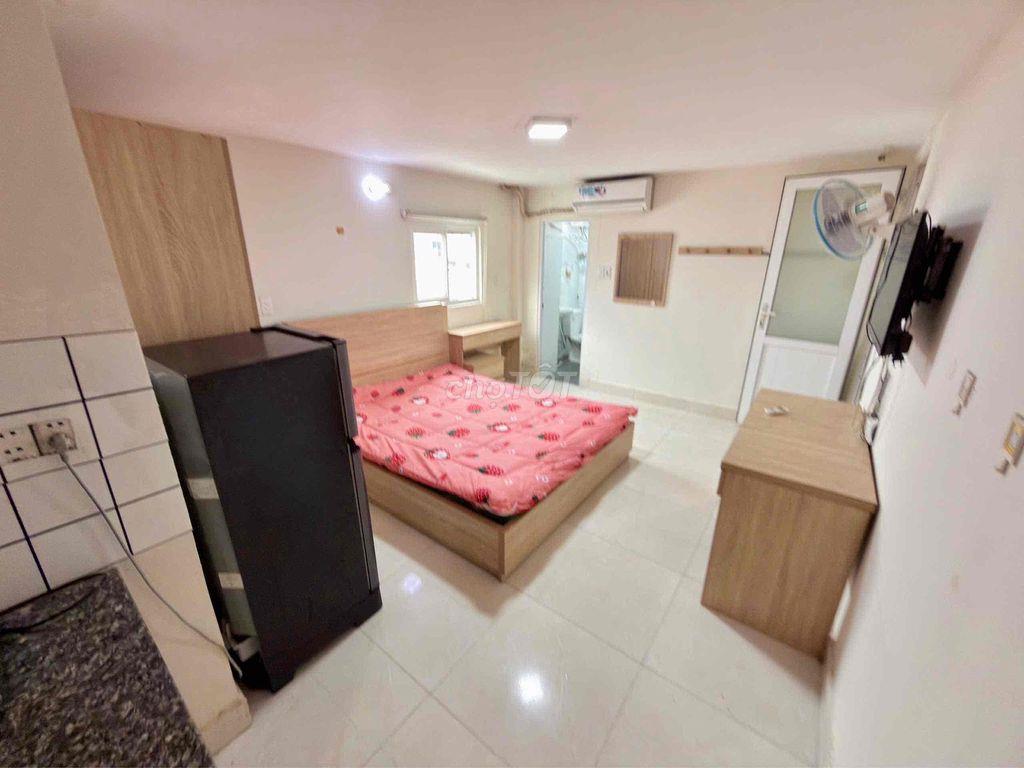 DUPLEX FULL NỘI THẤT –GẦN ĐH VĂN HIẾN, HỌC VIỆN HÀNG KHÔNG BÀU CÁT TB