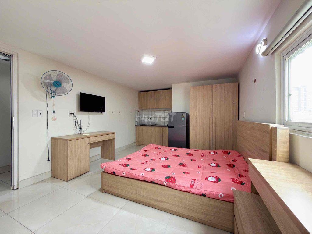 DUPLEX FULL NỘI THẤT –GẦN ĐH VĂN HIẾN, HỌC VIỆN HÀNG KHÔNG BÀU CÁT TB