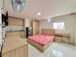 DUPLEX FULL NỘI THẤT –GẦN ĐH VĂN HIẾN, HỌC VIỆN HÀNG KHÔNG BÀU CÁT TB