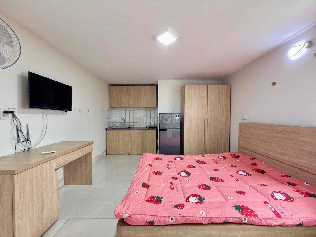 DUPLEX FULL NỘI THẤT –GẦN ĐH VĂN HIẾN, HỌC VIỆN HÀNG KHÔNG BÀU CÁT TB